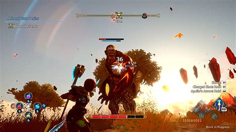 assassin's creed odyssey similar to botw
